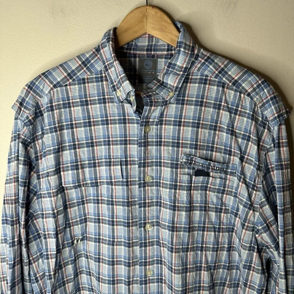 Vineyard Vines great pre